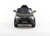 Акумулаторна кола licensed BMW X6M Black - Image 2