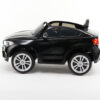 Акумулаторна кола licensed BMW X6M Black - Image 3