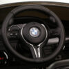 Акумулаторна кола licensed BMW X6M Black - Image 5