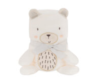 Бебешко одеяло с 3D бродерия My Teddy