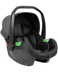 Комбинирана количка 3в1 с трансф. седалка Amaia Dark Grey 2024 - Image 11