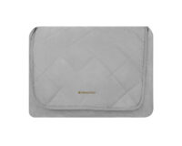 Комбинирана количка 3в1 с трансф. седалка Amaia Light Grey 2024 - Image 19