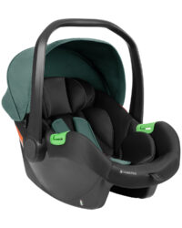 Комбинирана количка 3в1 с трансф. седалка Amaia Mint 2024 - Image 11