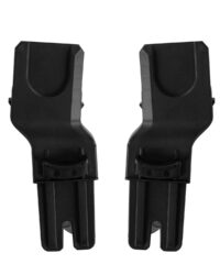 Комбинирана количка 3в1 с трансф. седалка Amaia Mint 2024 - Image 17