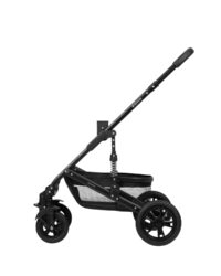Комбинирана количка 3в1 с трансф. седалка Amaia Mint 2024 - Image 10