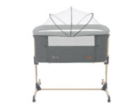 Мини кошара Amaris Dark Grey - Image 3