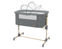 Мини кошара Amaris Dark Grey - Image 2