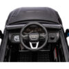 Акумулаторна кола Licensed Audi Q7 Black - Image 10