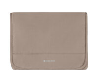 Комбинирана количка 3в1 с кош за новородено Ava Beige - Image 6