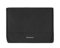 Комбинирана количка 3в1 с кош за новородено Ava Black - Image 6