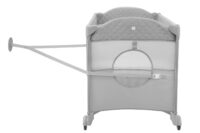 Кошара на две нива Milky Way Grey 2023 - Image 10