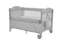 Кошара на две нива Milky Way Grey 2023 - Image 2