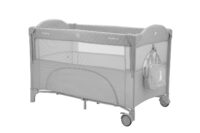 Кошара на две нива Milky Way Grey 2023 - Image 3