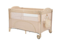 Кошара на две нива Milky Way Beige 2023 - Image 3