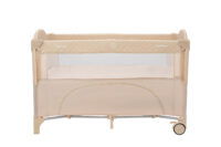 Кошара на две нива Milky Way Beige 2023 - Image 5
