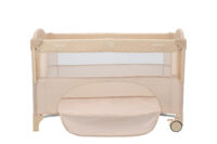 Кошара на две нива Milky Way Beige 2023 - Image 8