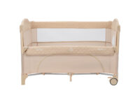 Кошара на две нива Milky Way Beige 2023 - Image 9