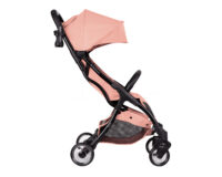 Лятна количка Cloe Pink 2023 - Image 4