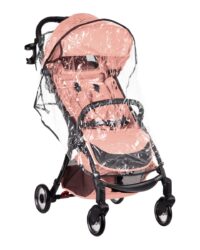 Лятна количка Cloe Pink 2023 - Image 2