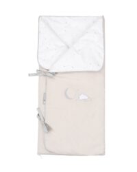 Пелена порт бебе Dream Big Beige