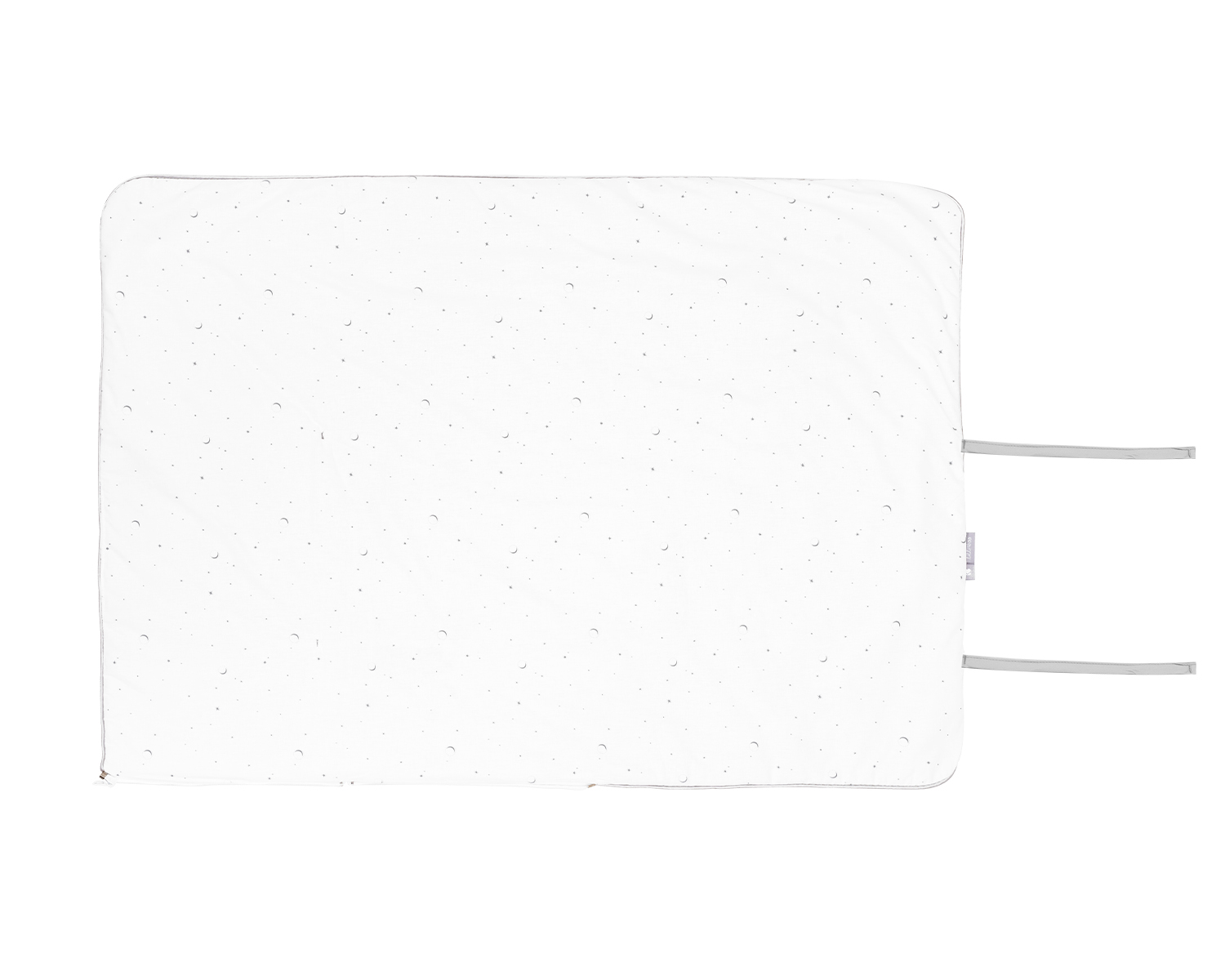 Пелена порт бебе Dream Big Beige - Image 3