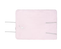Пелена порт бебе Dream Big Pink - Image 2