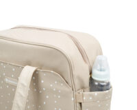 Чанта Chelsea Dots Beige - Image 8