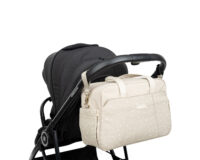 Чанта Chelsea Dots Beige - Image 3
