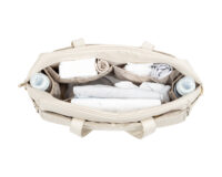 Чанта Chelsea Dots Beige - Image 5