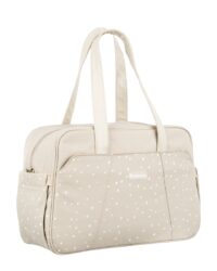 Чанта Chelsea Dots Beige - Image 2