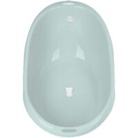 Вана с отвор Hippo 82cm Mint - Image 2