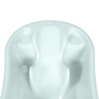 Вана анатомична Hippo 94cm Mint - Image 2