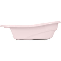 Вана анатомична Hippo 94cm Pink - Image 3