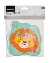 Книжка за баня Animal Stories - Image 3