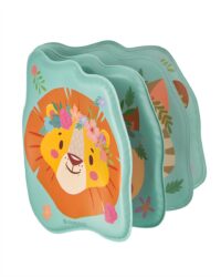 Книжка за баня Animal Stories - Image 2
