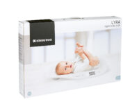 Цифрова везна за бебета Lyra Grey - Image 9