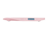 Цифрова везна за бебета Lyra Pink - Image 2