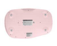 Цифрова везна за бебета Lyra Pink - Image 5