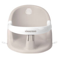 Седалка за вана Hippo Beige - Image 2