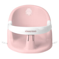 Седалка за вана Hippo Pink - Image 2
