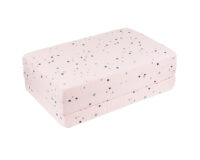 Сгъваем матрак 60х120х5см Bear with me Pink - Image 2