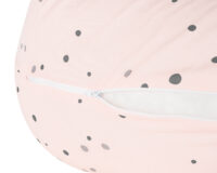 Възглавница за бременни Bear with me Pink - Image 3