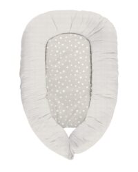 Мемори гнездо 3в1 Dots Beige