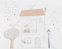 Бебешки спален комплект 5 части My Teddy - Image 4