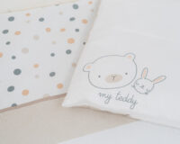 Бебешки спален комплект 5 части My Teddy - Image 2