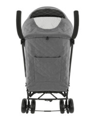 Лятна количка Beetle Grey 2023 - Image 6