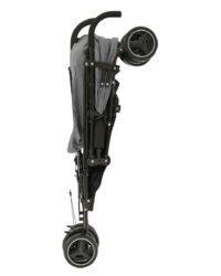 Лятна количка Beetle Grey 2023 - Image 7