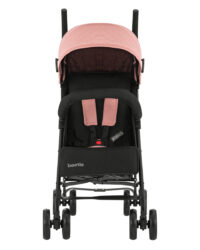 Лятна количка Beetle Pink 2023 - Image 5