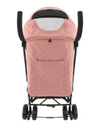 Лятна количка Beetle Pink 2023 - Image 6