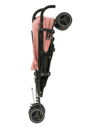 Лятна количка Beetle Pink 2023 - Image 7